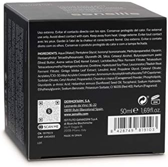 Sensilis Upgrade Cream Ar 50ml New
