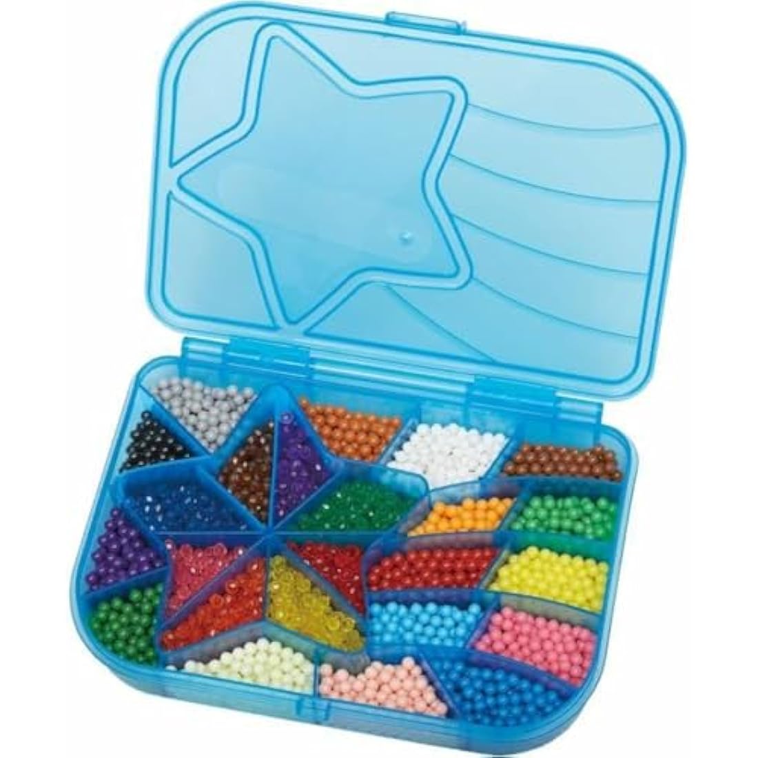 Aquabeads 31502 Mega Bead Set - Arts and Crafts Bead Activity Toy