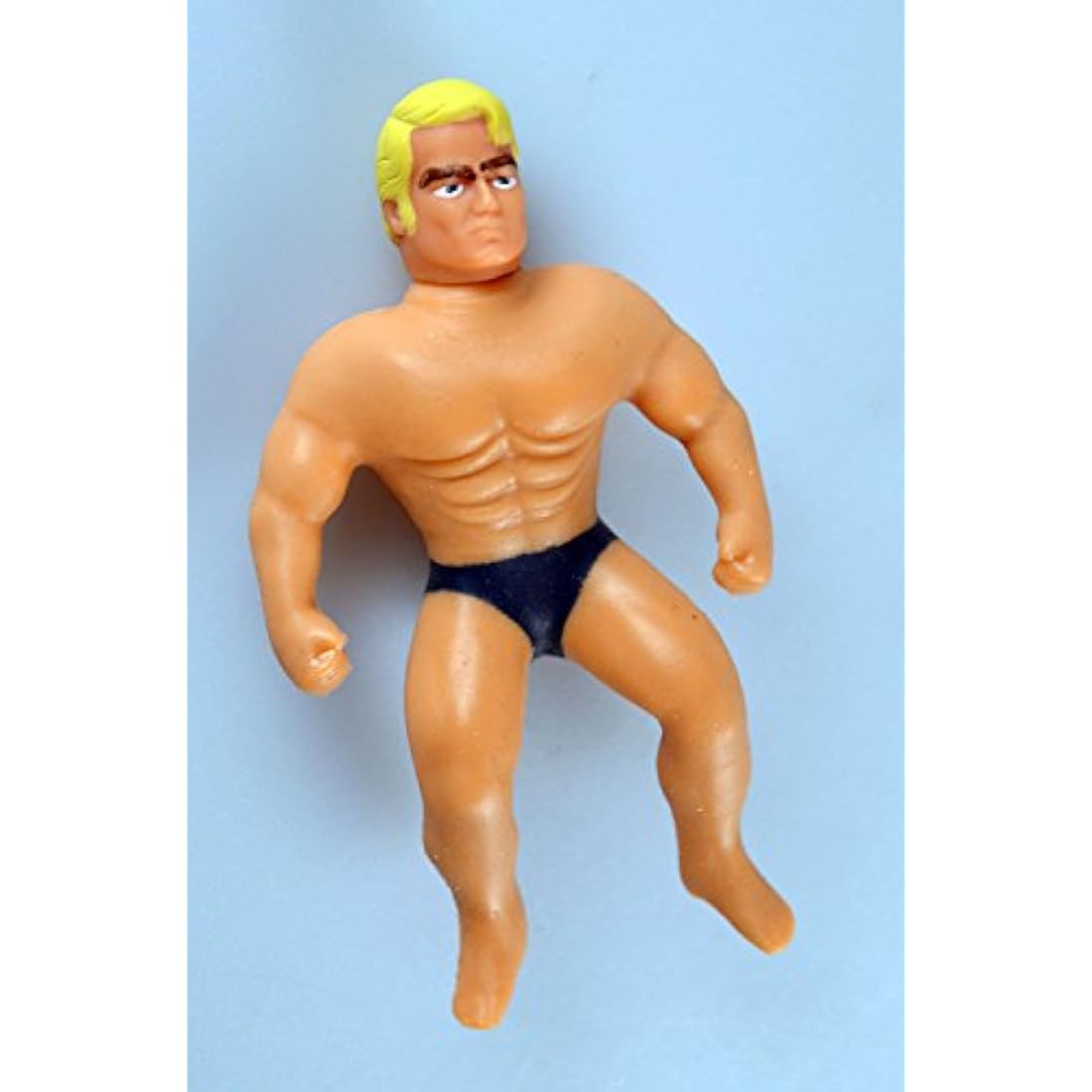 Worlds Smallest Stretch Armstrong