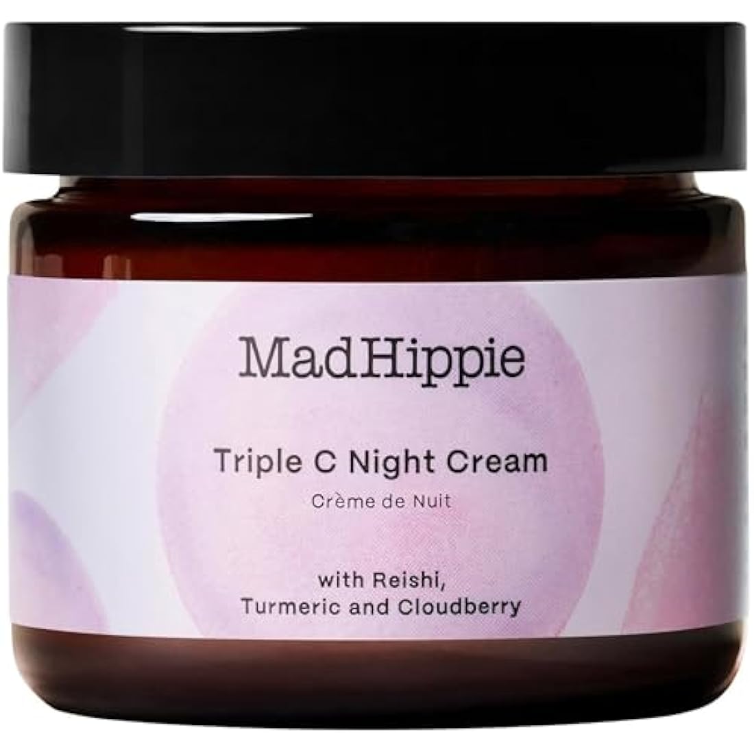 Mad Hippie- Triple C Night Cream, 60g