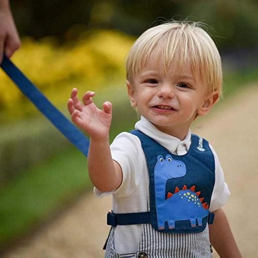 LittleLife Child & Toddler Safety Walking Harness & Reins