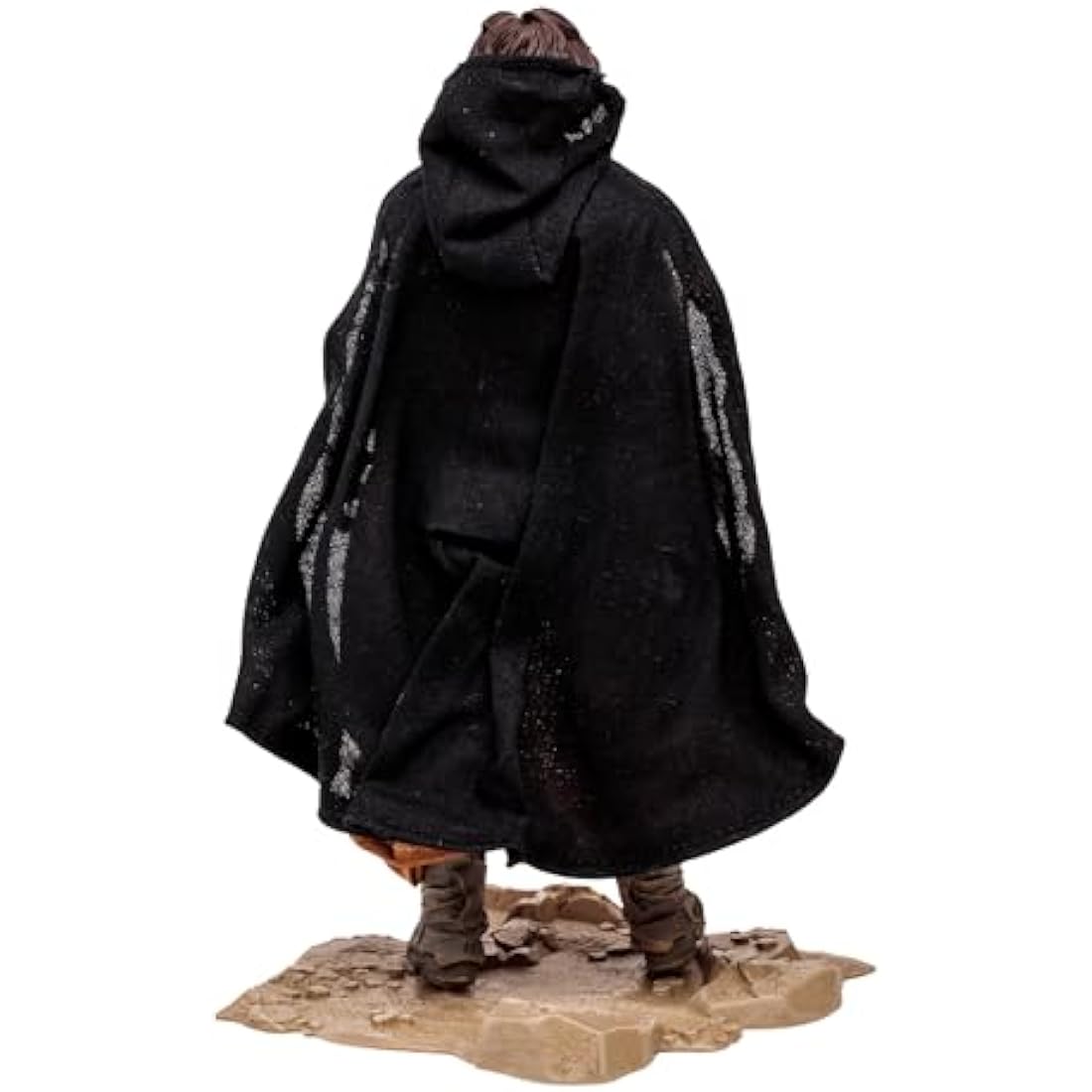 McFarlane Toys Dune: Part Two Paul Atreides 7-Inch Action Figure - Incredibly Detailed Hero's Journey with Ultra Articulation, Sword, and Collectible Art Card