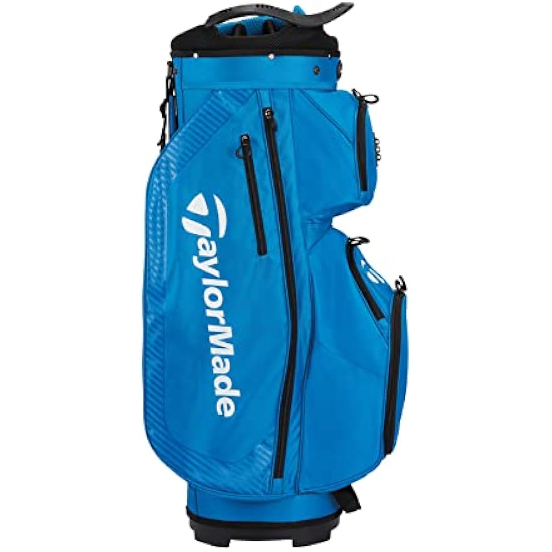 TaylorMade 2023 Pro Cart Bag