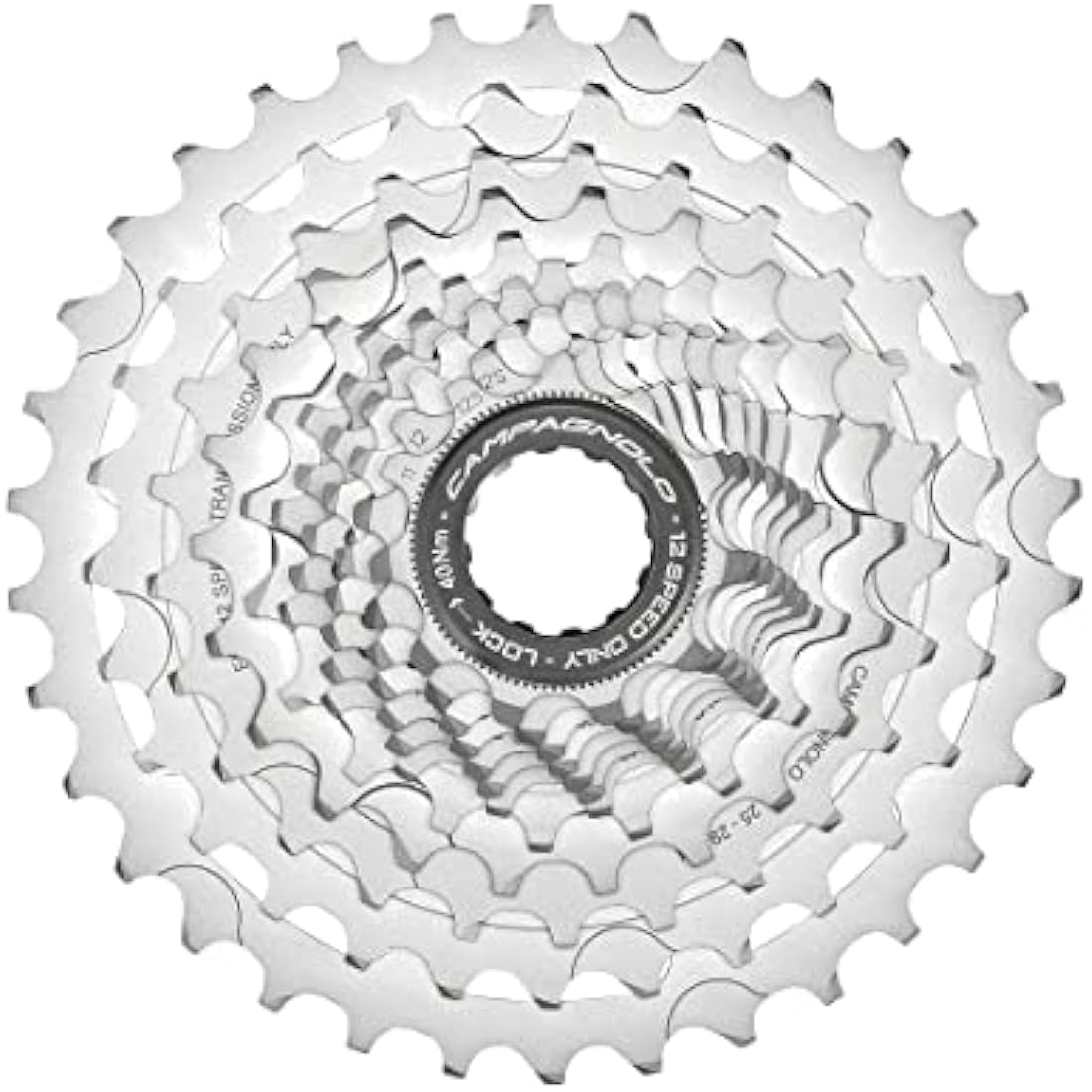 Campagnolo Chorus 12 Speed Cassette