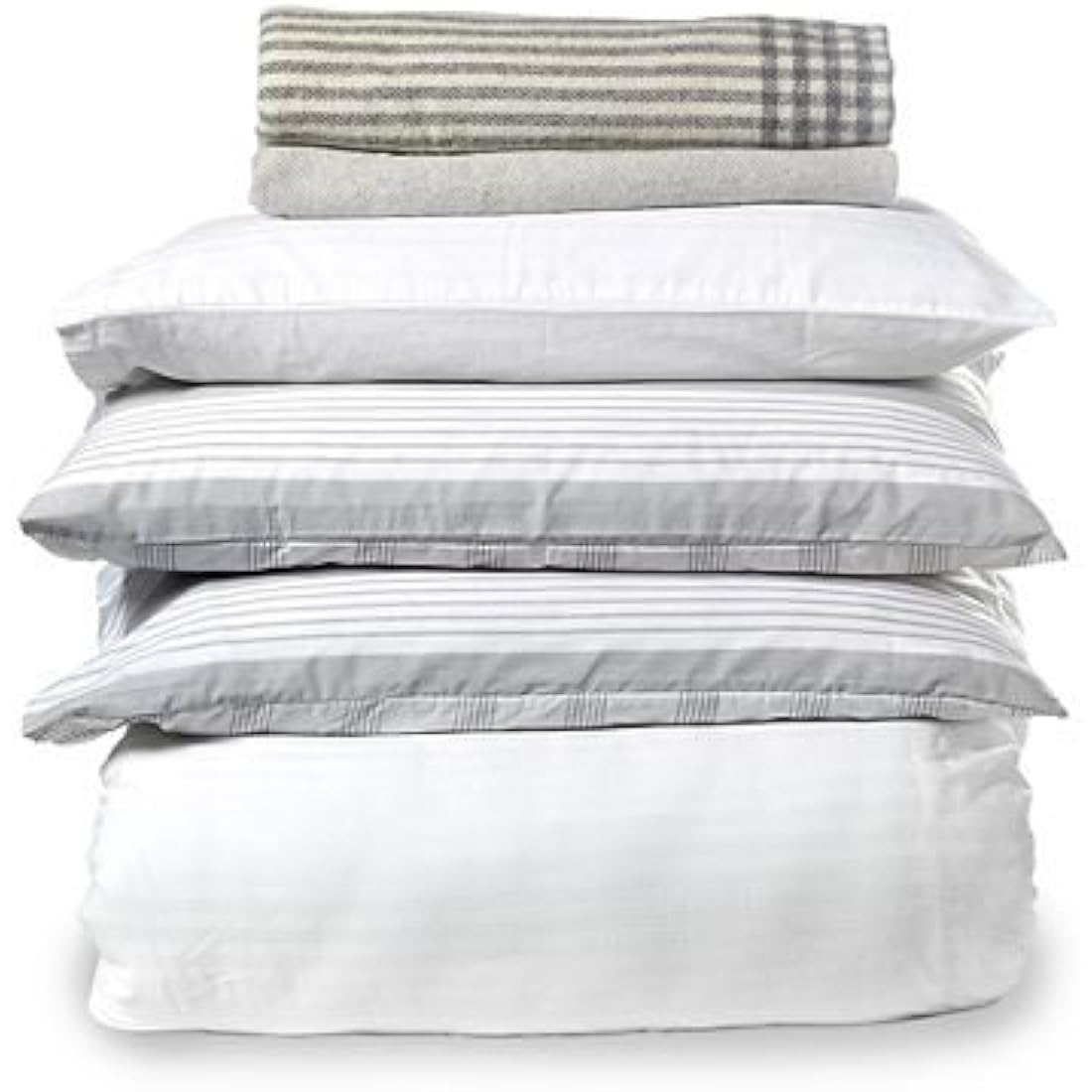 lakeland Vacuum Clothes & Duvet Storage Tote Bag 87L – Stores King-Size Duvet Space Saving Solution