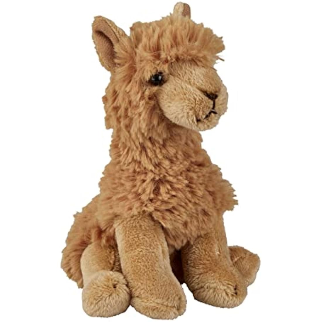 Ravensden Soft Toy Alpaca Plush 15cm