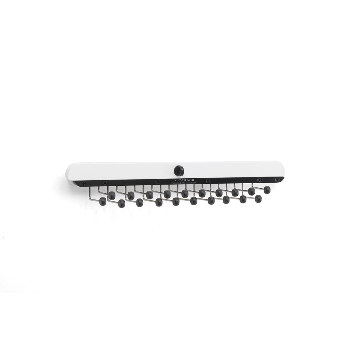 Foppapedretti Dandy Tie Holder White