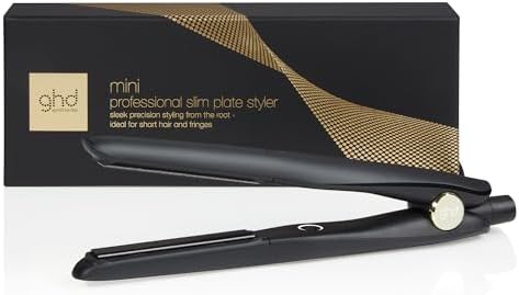 ghd Mini Styler Professional Hair Straighteners