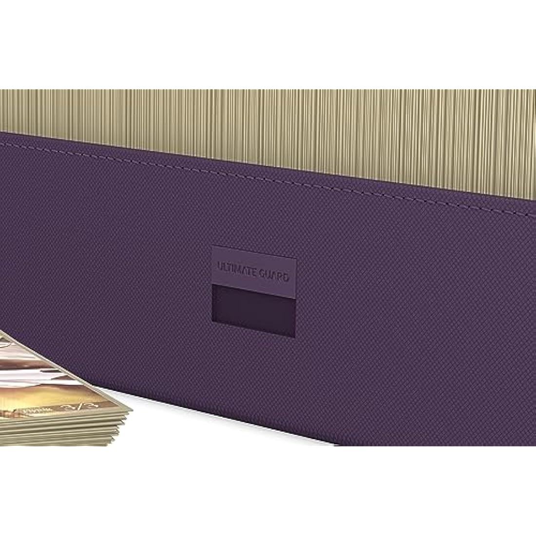 Ultimate Guard Arkhive 800+ XenoSkin Monocolor Purple