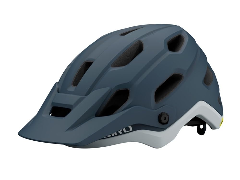 Giro Unisex's Source MIPS Helmet, Matt Portaro Grey, S 51-55cm