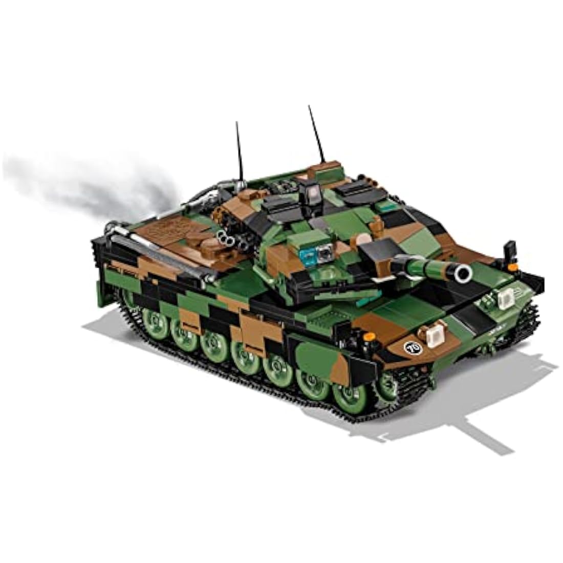 COBI Leopard 2A5 TVM