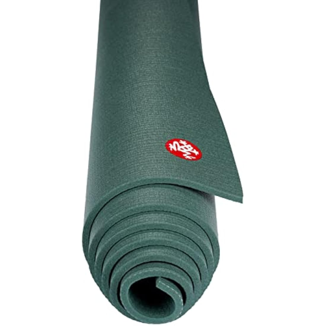 Manduka PRO Yoga Mat – Premium 6mm Thick Mat, High Performance Grip, Ultra Dense Cushioning for Support and Stability in Yoga, Pilates, Gym and Any General Fitness