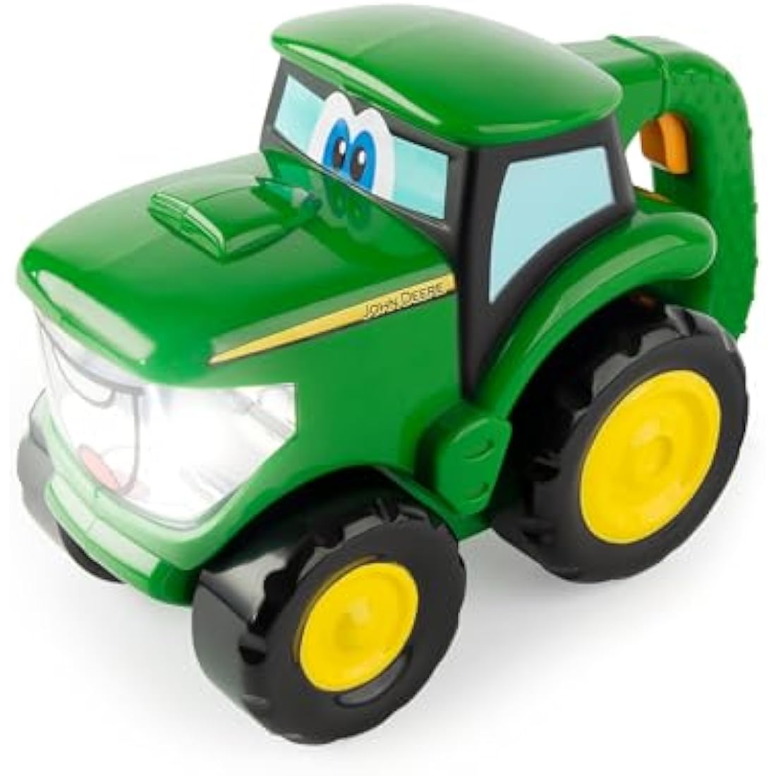TOMY Games Johnny Tractor Flashlight