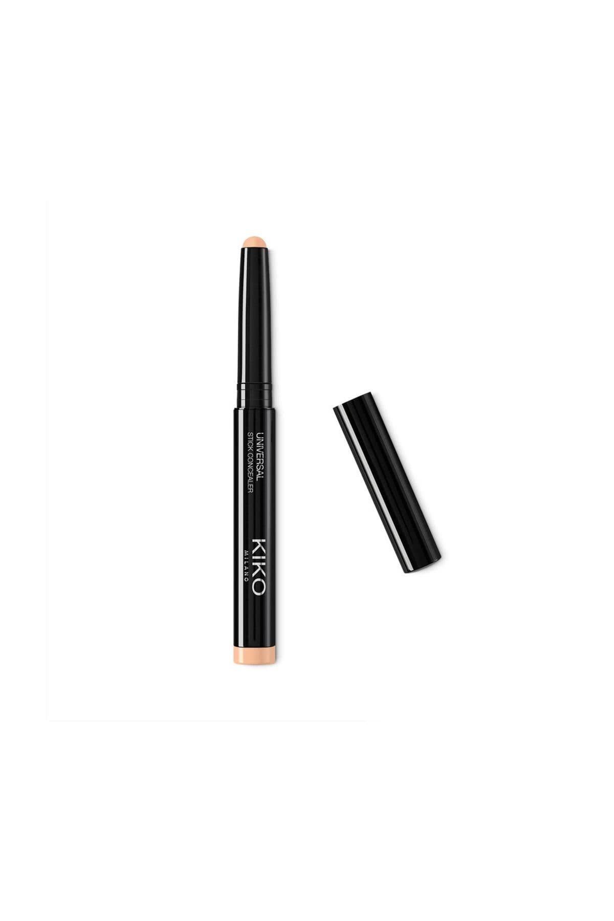 KIKO Milano Universal Stick Concealer 09 | Creamy concealer stick; long-lasting product, up to 24 hours