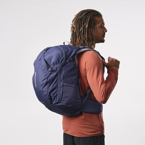 Salomon Unisex Trailblazer 30 Backpack (pack of 1)