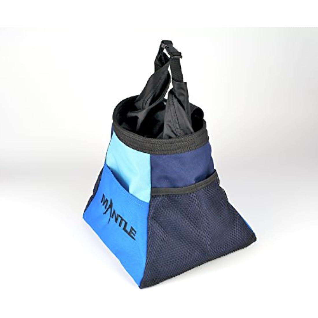 MANTLE climbing equipment