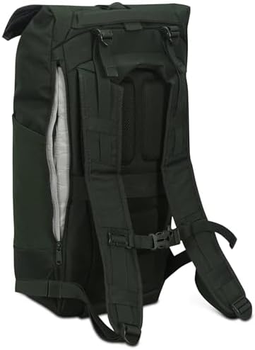LARKSON Hiking Backpack Womens Mens - Arvid - Travel Backpack 20L - Walking Camping Trekking - Rucksack With Chest Strap & Hip Belt - Breathable Mesh Padding