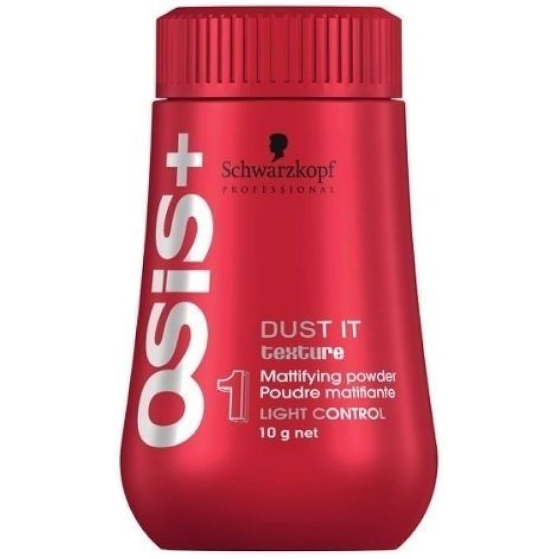 Schwarzkopf Professional Dust It 10g (pack of 3)