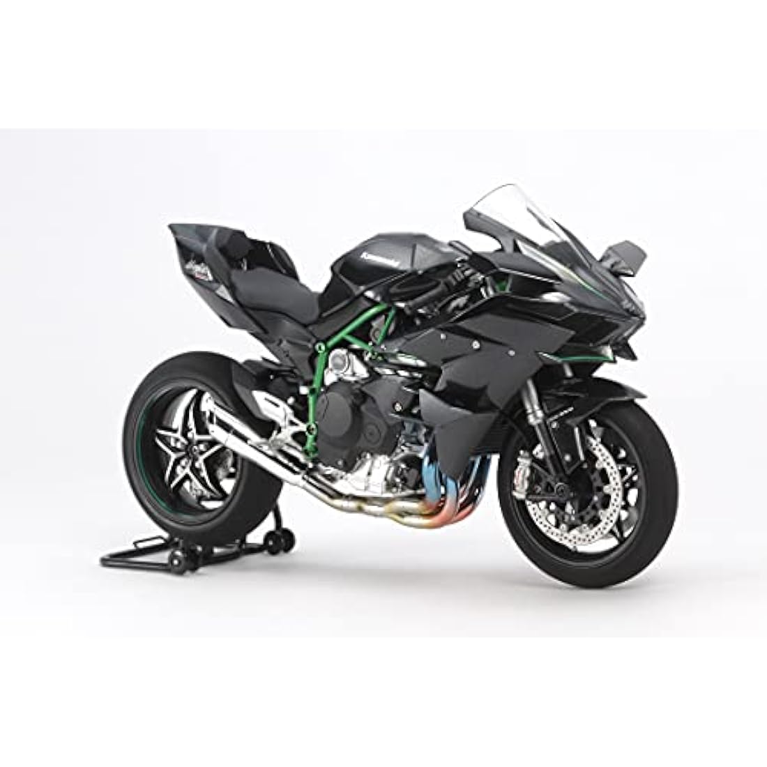 Tamiya 14131 - KAWASAKI NINJA H2R - T