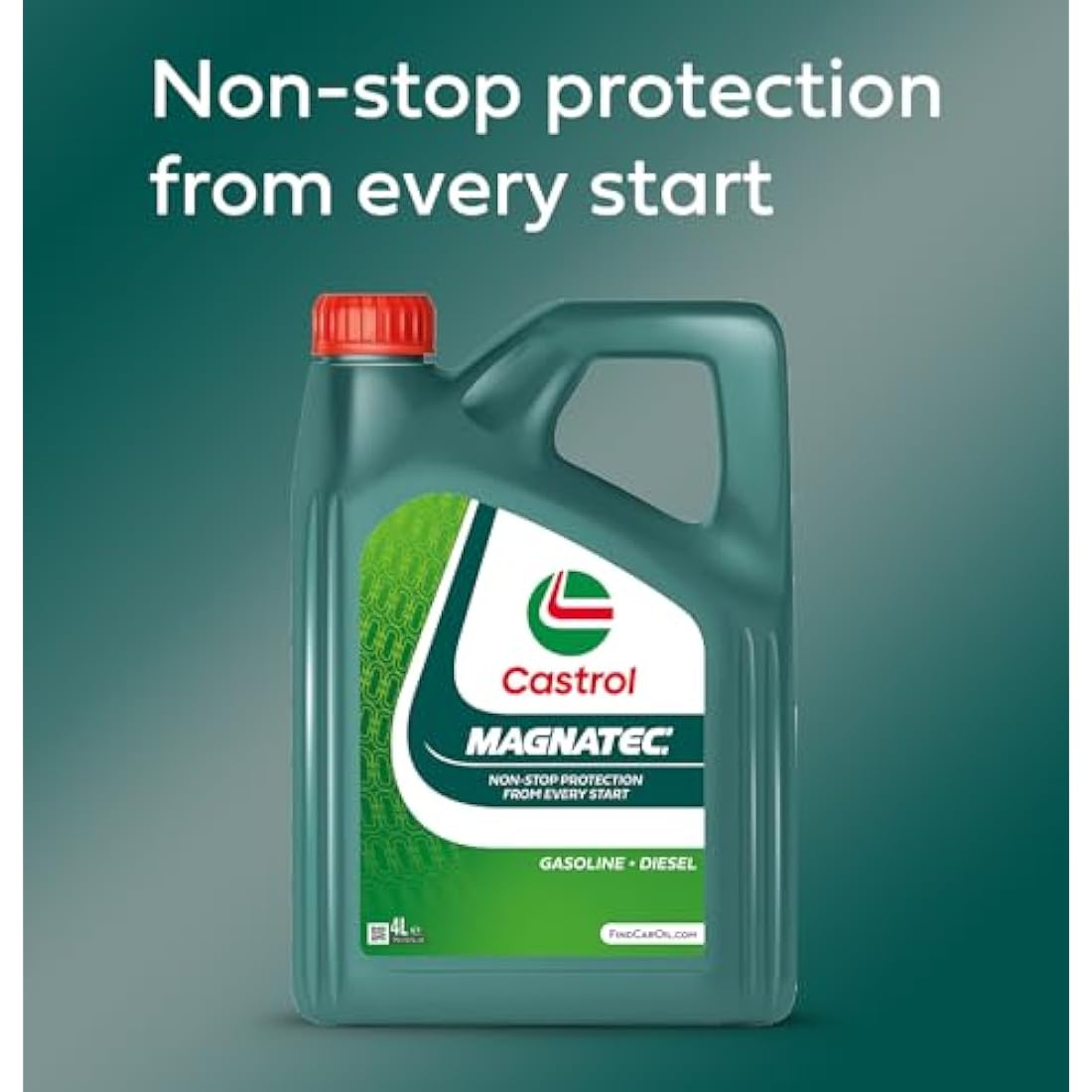 Castrol Magnatec 0W-20 FE 1L