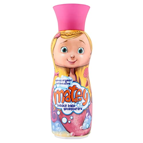 Matey Bubble Bath 450ml