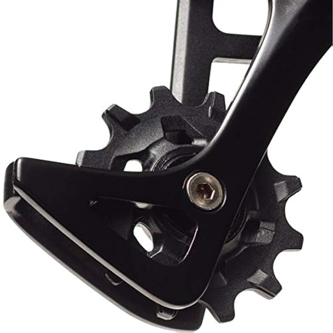 Sram Cambio X.1-16 Type 2.1 Circuits