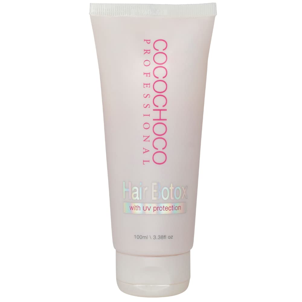 COCOCHOCO Professional Hair Botox with UV protection 100 ml