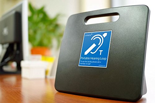 Contacta Portable Induction Loop - PL20