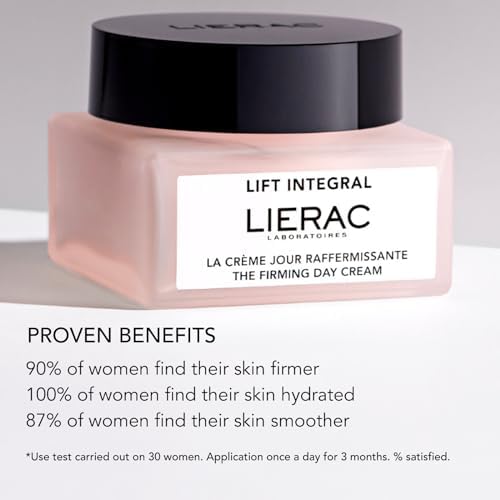 Lierac Lift Integral The Firming Day Cream 50ml