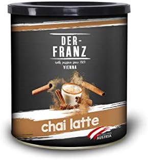 Der-Franz Chai Latte, 500 g