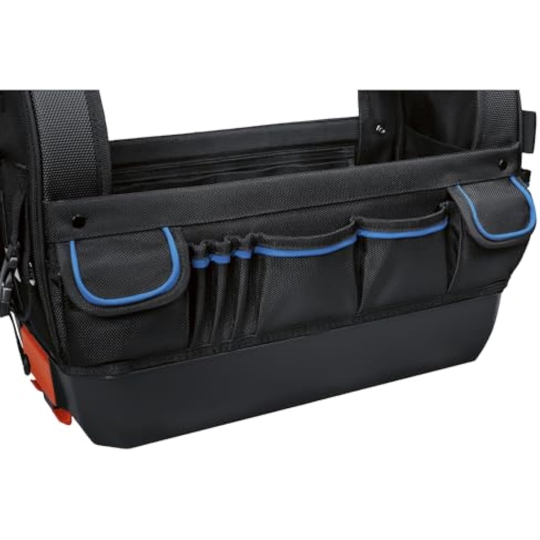 Bosch Professional GWT 20 tool bag (ProClick System: Compatible with L-BOXX)