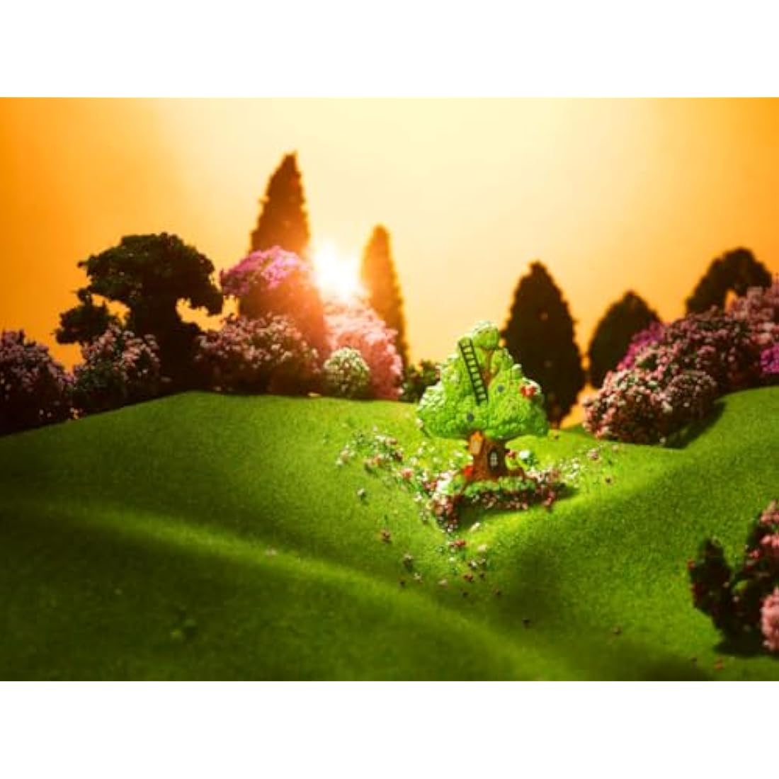 tonies Audio Figure for Toniebox, The Magic Faraway Tree - The Enchanted Wood, Audiobook Story for Children to Use with Toniebox Music Player (Sold Separately)