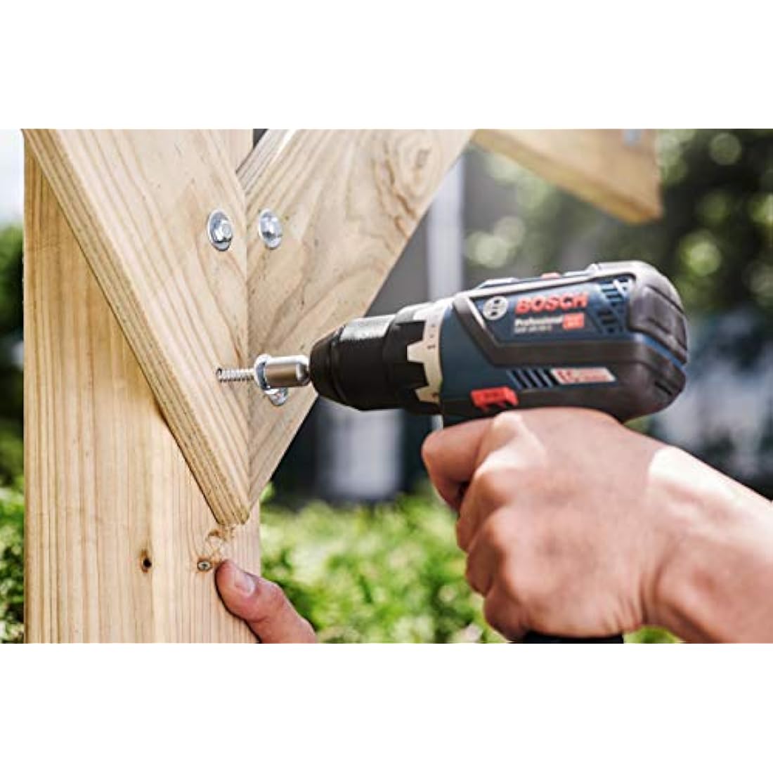 Bosch Professional 43-piece Screwdriver Bit & Nutsetter Set (drill accessories)