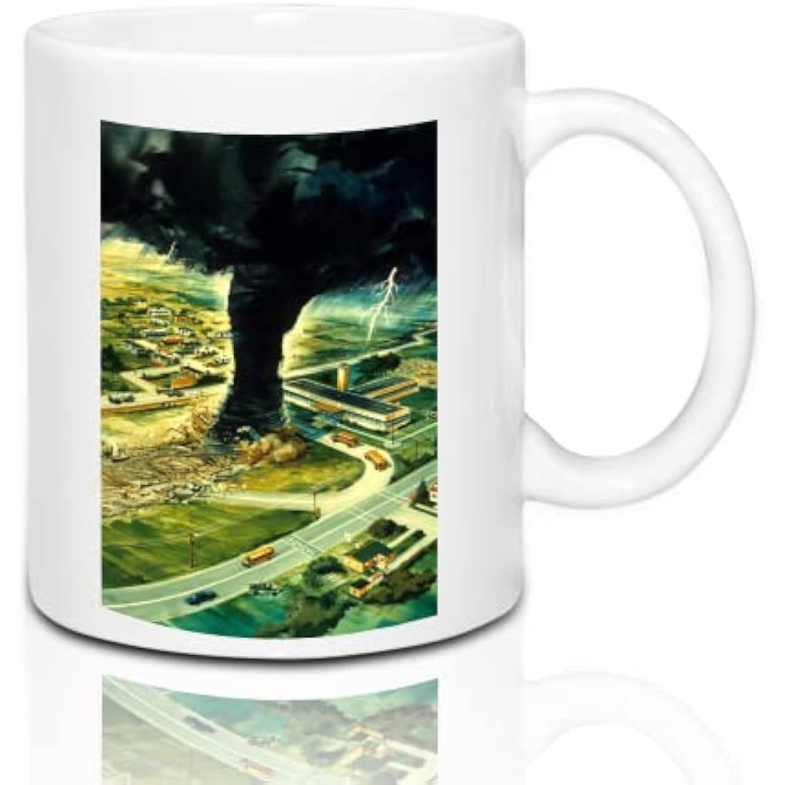 Sumex 11oz Set of 12 Sublimation Blanks White Mugs,Sublimation Ceramic Mugs for Cofffee,Tea,Milk, Latte, Hot Cocoa