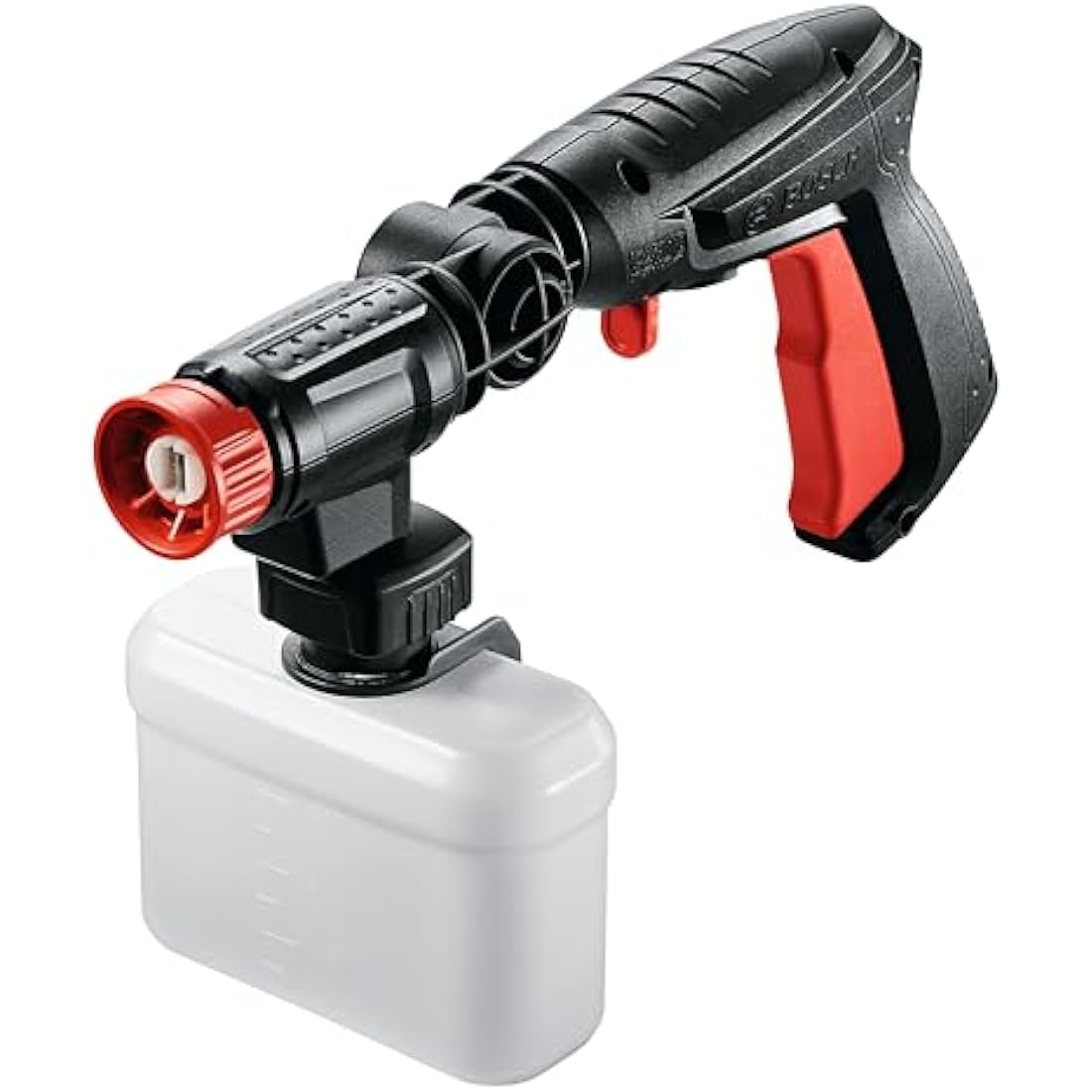 Bosch 360° Pistol (Compatible with Bosch Pressure Washers: EasyAquatak 110/120, UniversalAquatak 125/130/135, AQT 33-10, AQT 33-11, AQT 35-12, AQT 37-13, AQT 40-13, AQT 42-13)