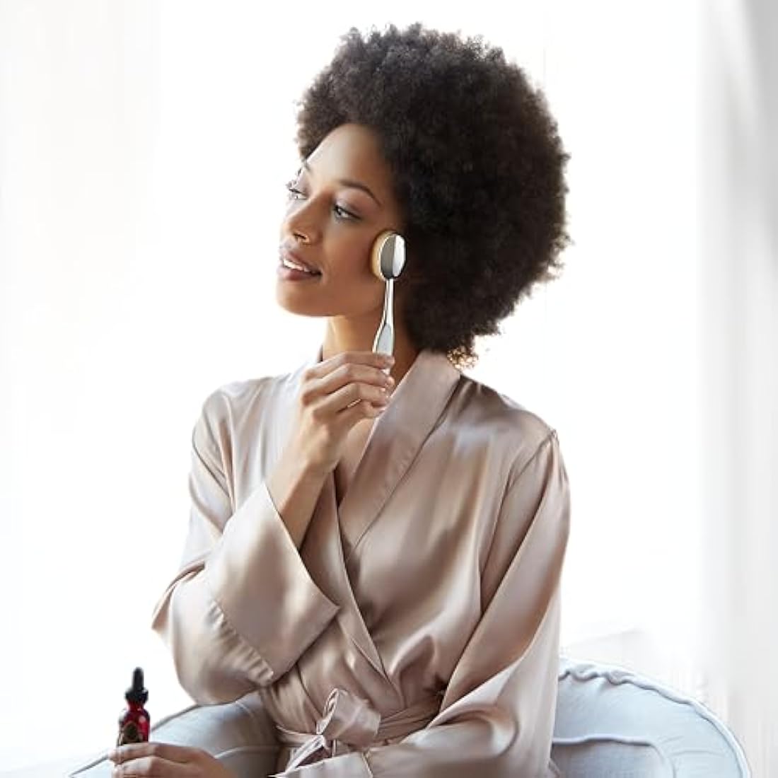 Artis Elite Mirror Brush, Oval 7