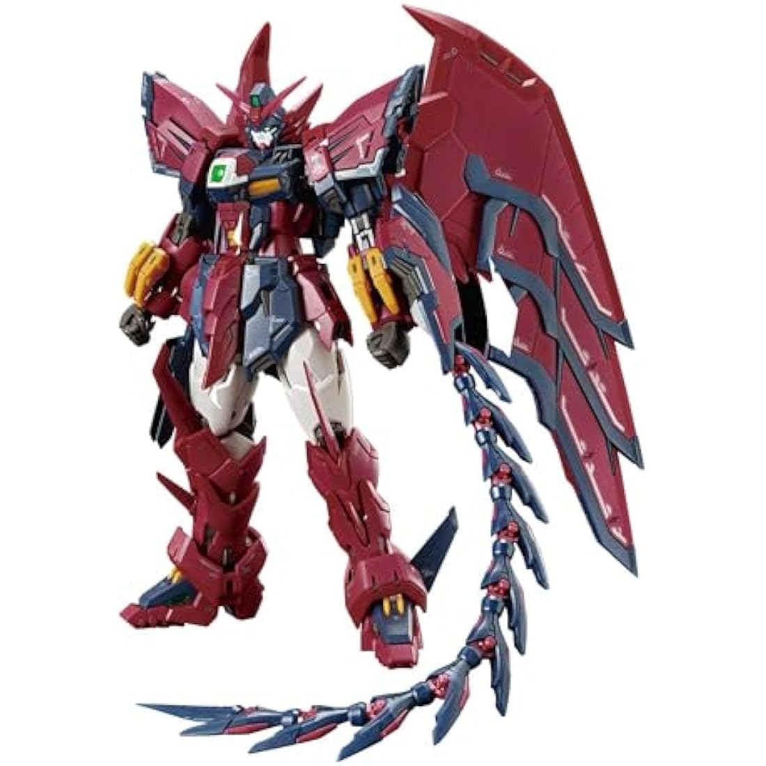 GUNDAM - RG 1/144 Gundam Epyon - Model Kit