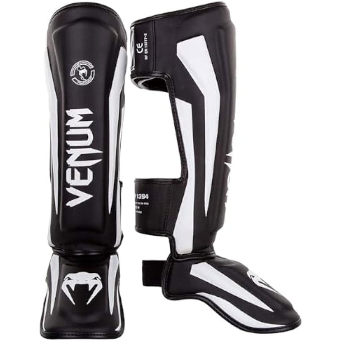 Venum Unisex Elite Shinguards