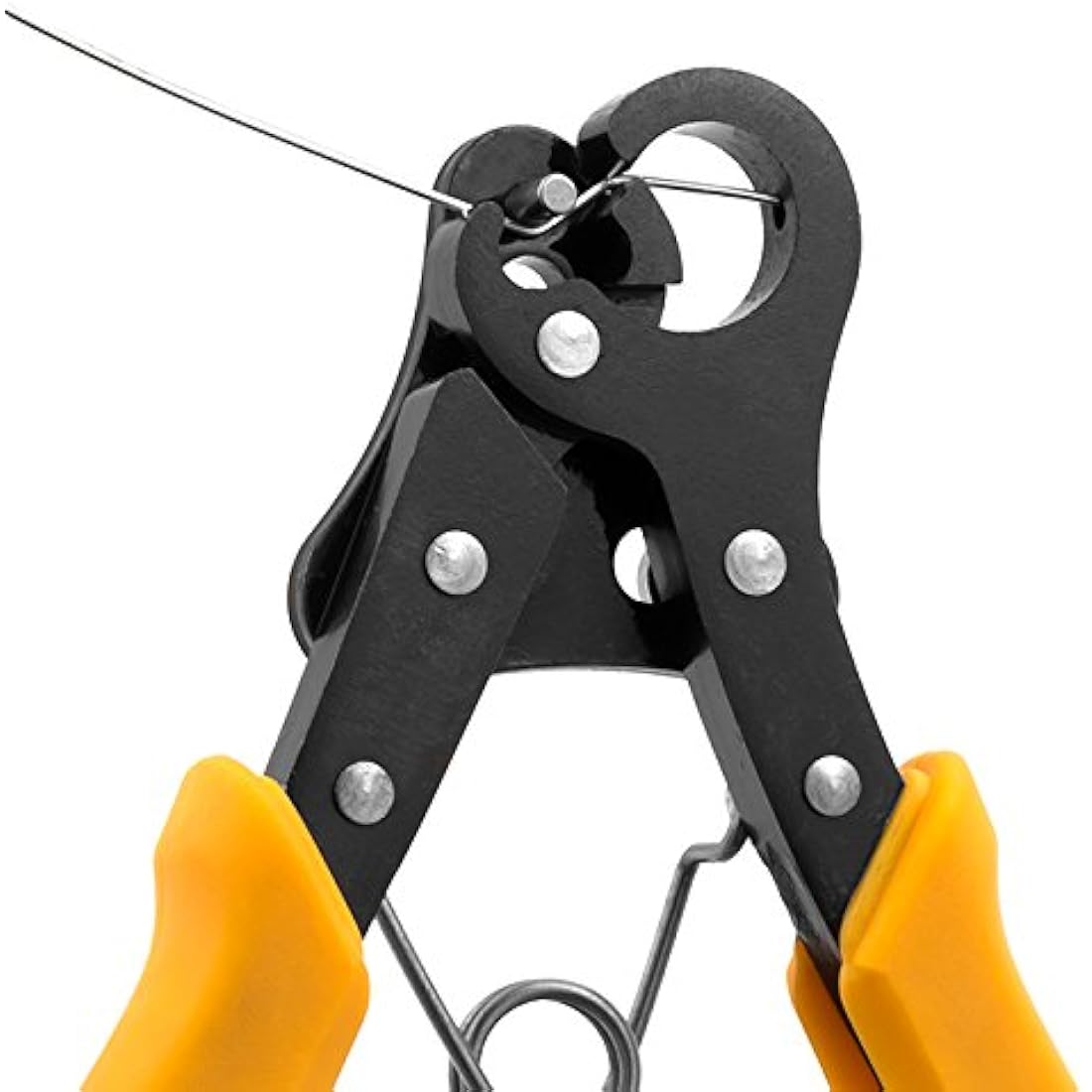 Beadsmith 1 Step Looper Pliers Cuts & Loops Wire 2.25mm