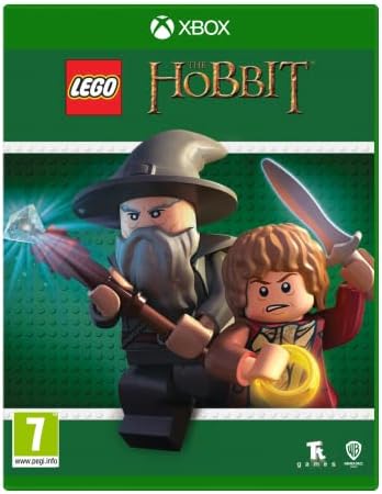 LEGO The Hobbit (Xbox One)