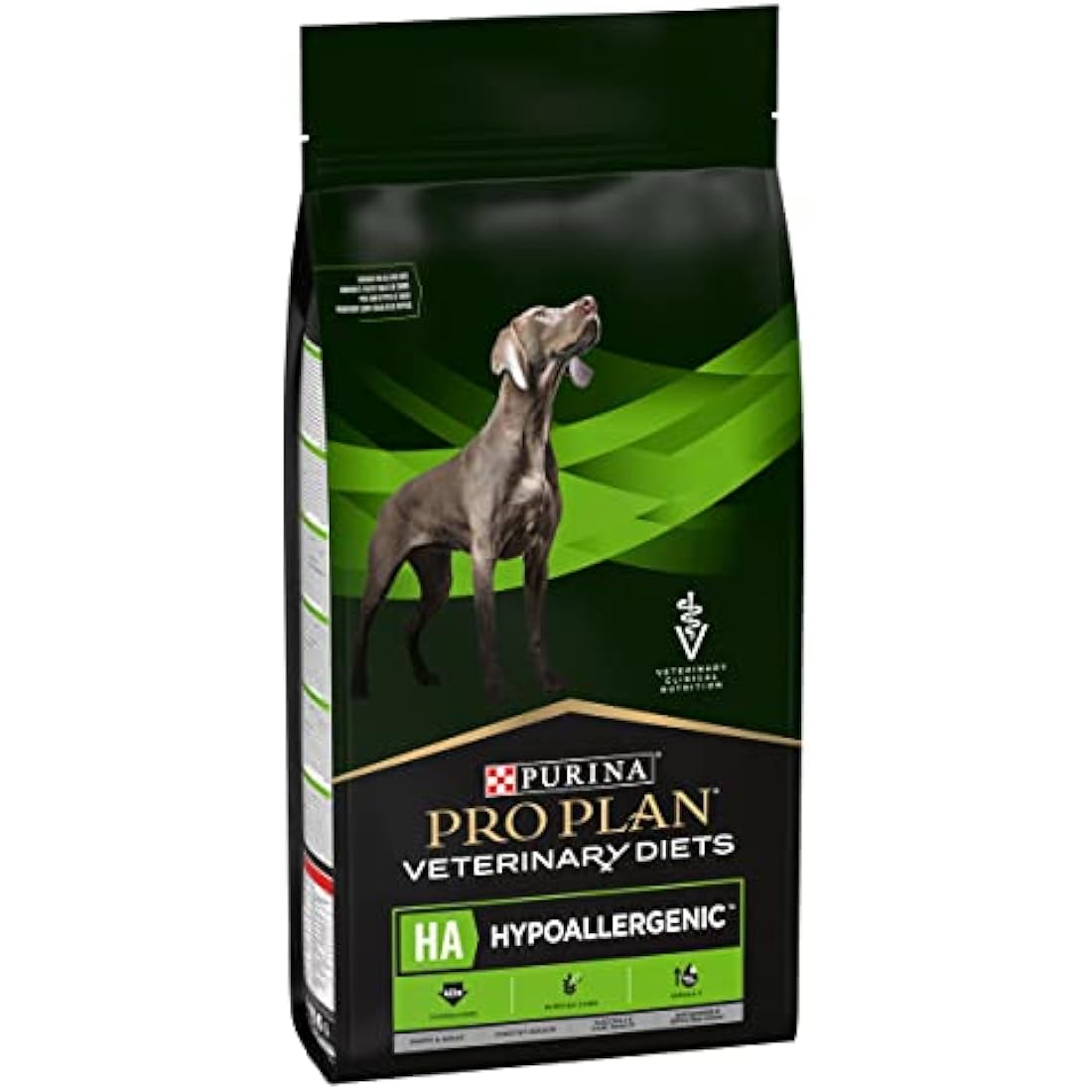 PRO PLAN VETERINARY DIETS HA Hypoallergenic Dry Dog Food 11kg