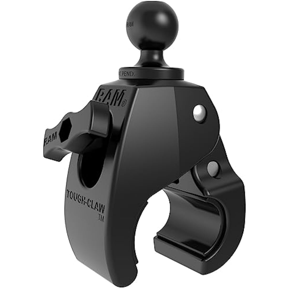Ram Mount rap-b-404u – Magnet Kit