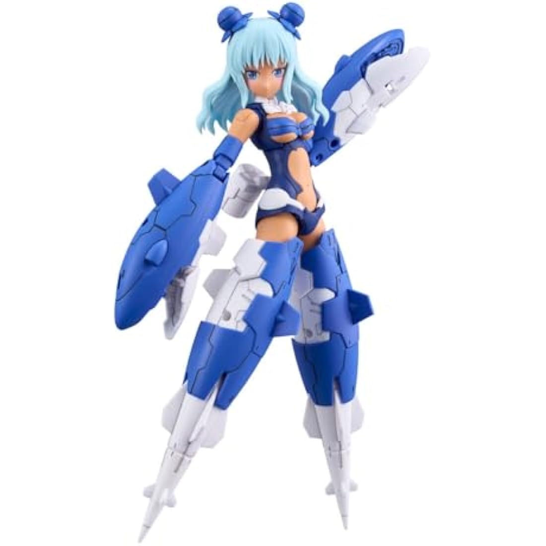 BANDAI SPIRITS 30MS - SIS-Ac19b Siana-AMARCIA (Vivace Form) - Model Kit
