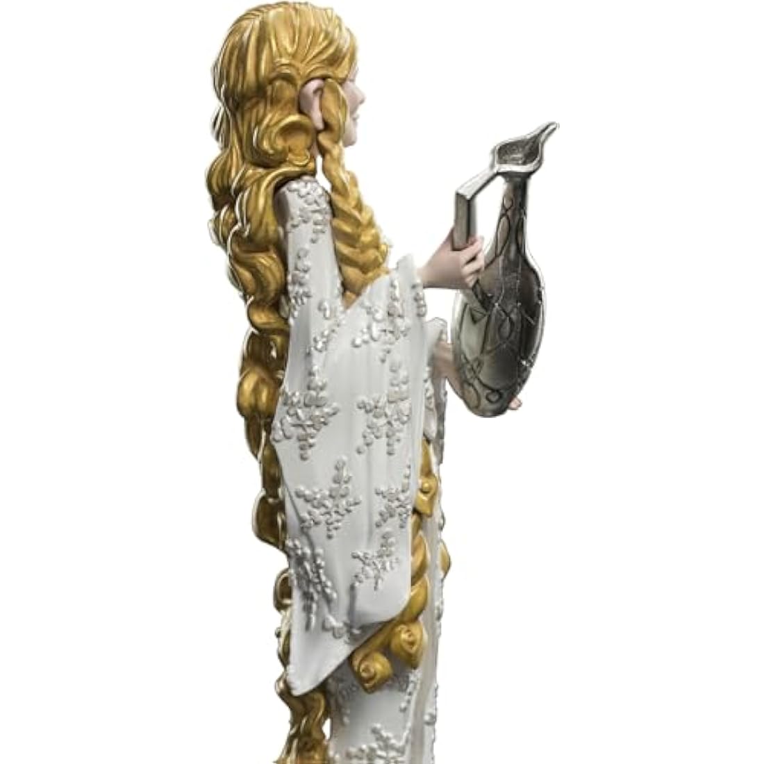 WETA WETA Collectibles Lord of the Rings Mini Epics - Galadriel