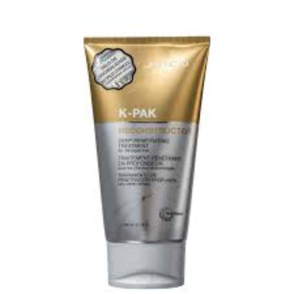 Joico K-Pak Deep- Penetrating Reconstructor Treatment For Damaged Hair 150ml / 5.1 fl.oz.