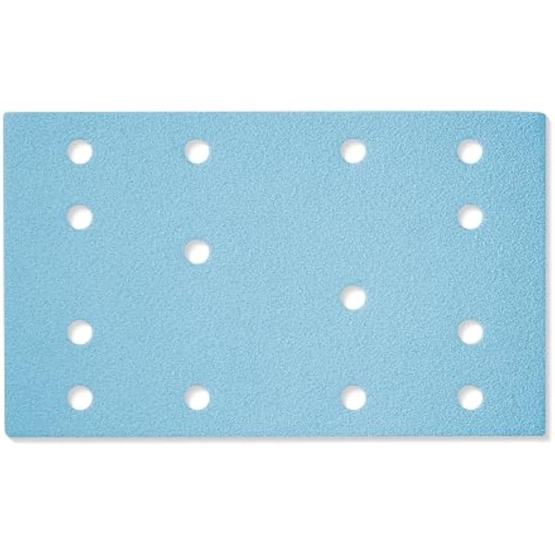 Festool STF 80x133 P180 GR/100 Abrasive Sheet - Blue (Pack of 100)