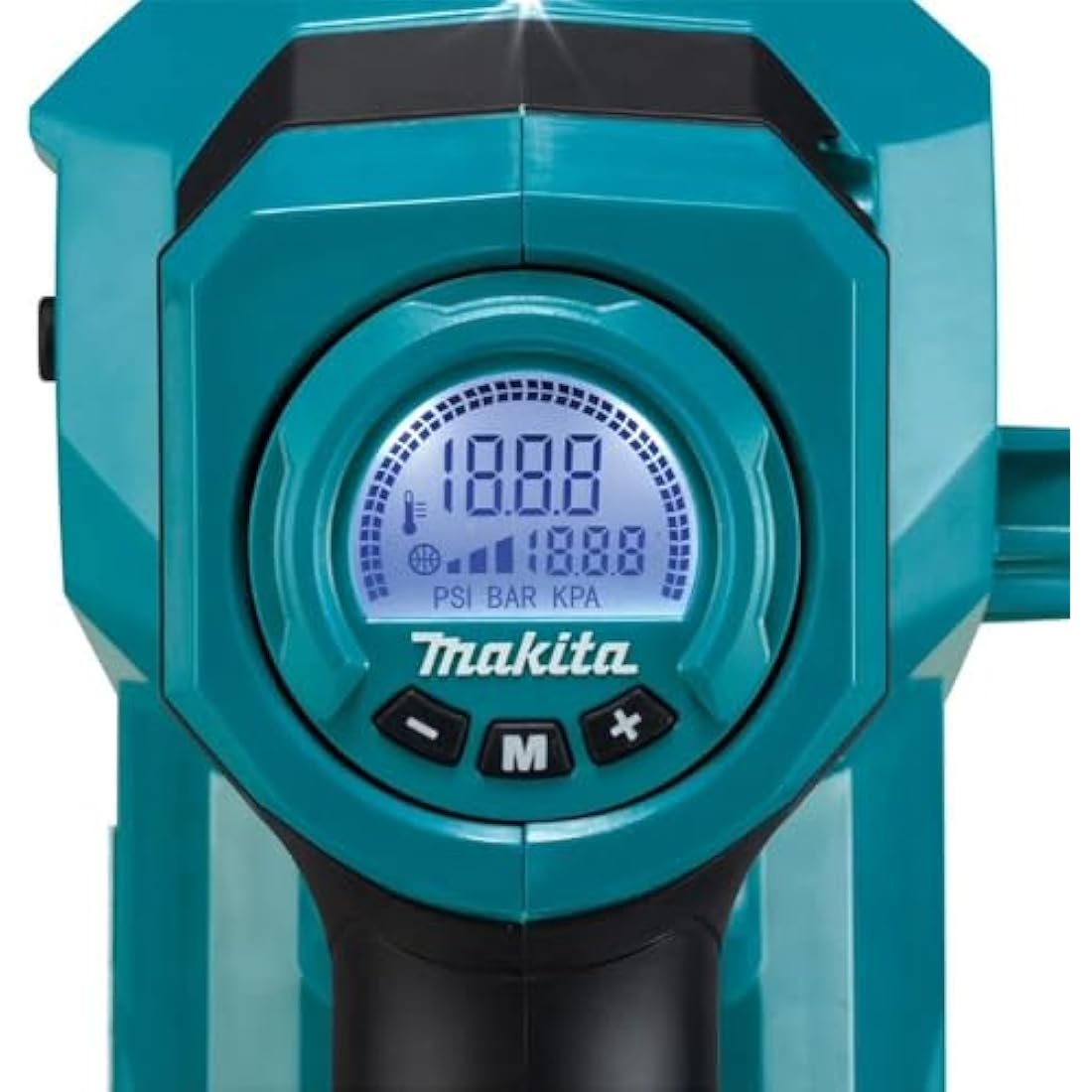 Makita DMP181Z 18V Li-ion LXT Inflator – Batteries and Charger Not Included