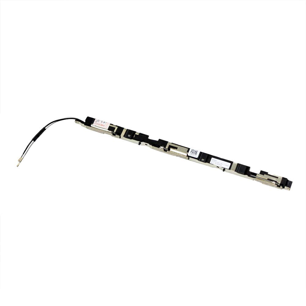 ZAHARA Antenna WiFi Cable for Dell XPS 15 9550 9560 9570 Precision 15 5510 DC33001Q90L DC33001Q91L 0T16YH 08XY6K