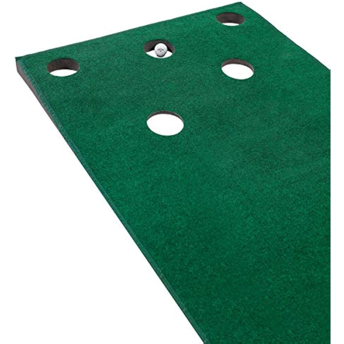 Callaway Odyssey 12' Putting Mat, Black