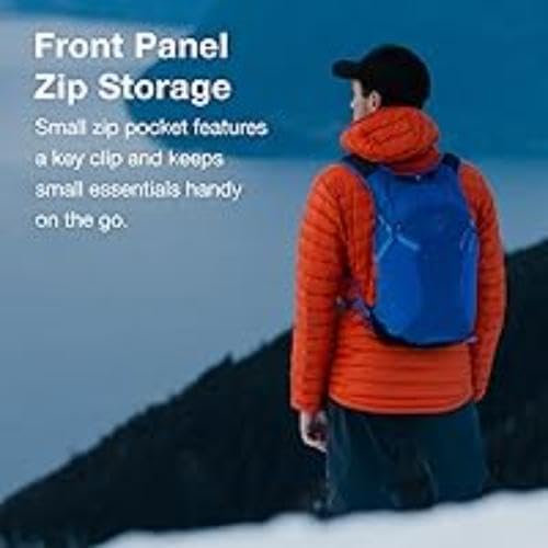 Osprey Unisex Sportlite 20 Backpack (pack of 1)